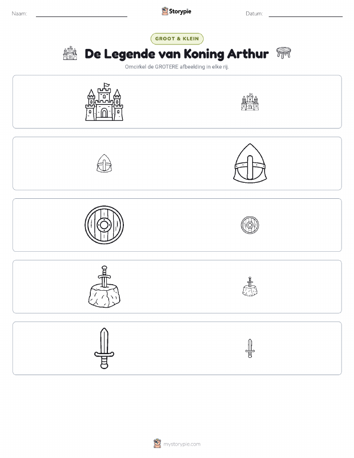 Sorteren