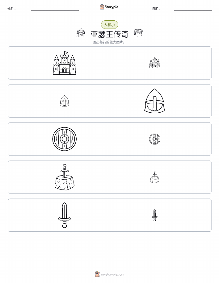 分类