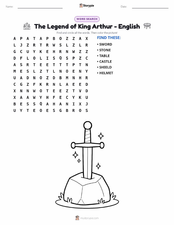 Word Search