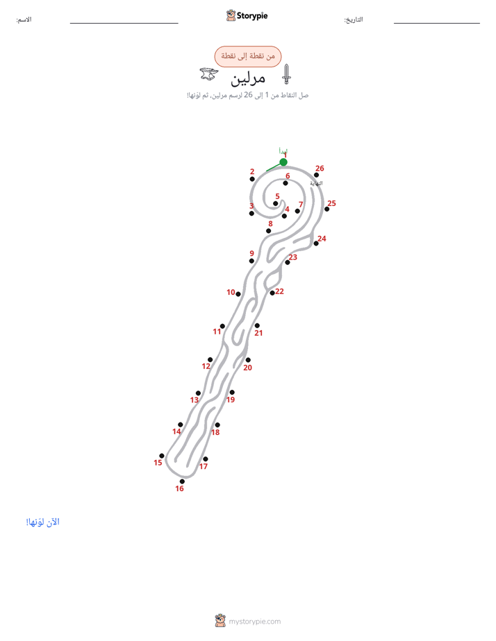نقطة إلى نقطة
