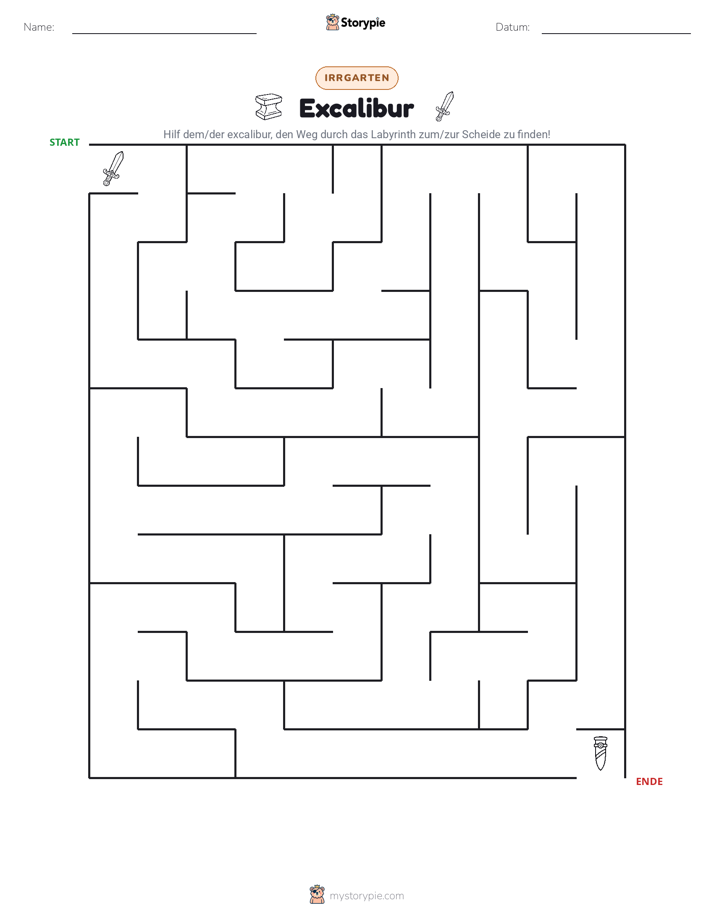 Labyrinth