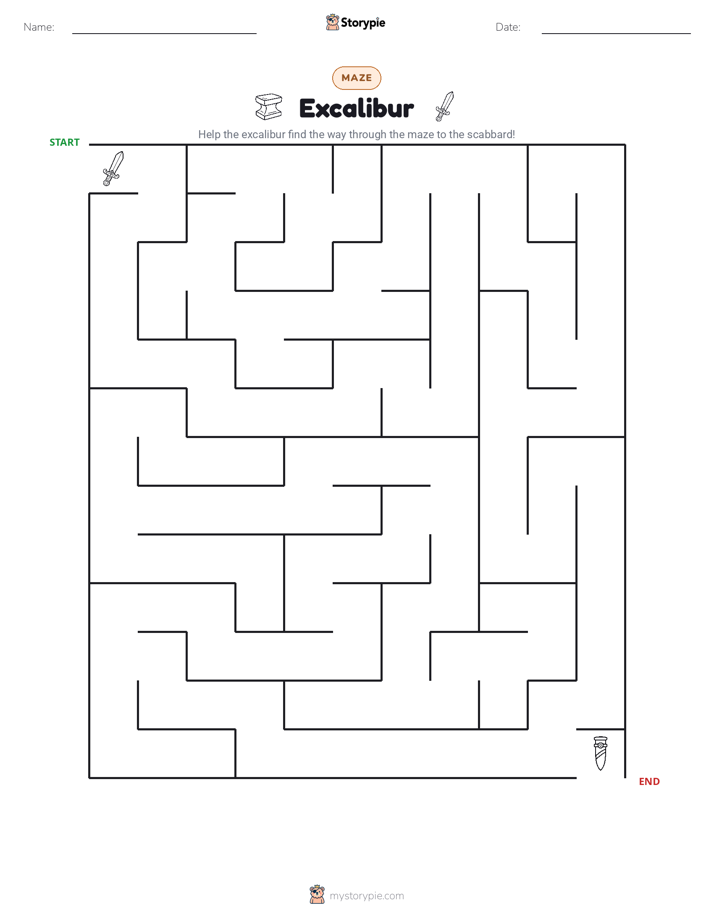 Maze