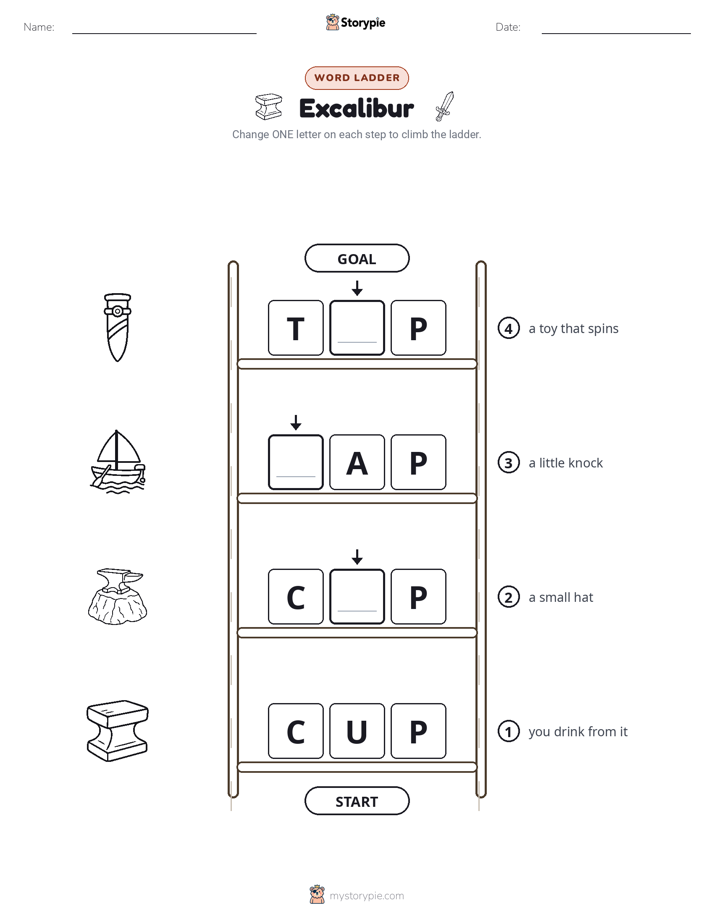 Word Ladder