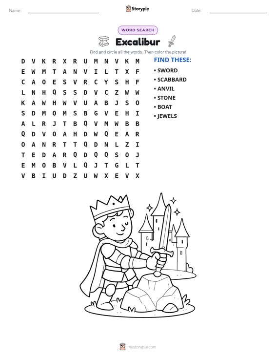 Word Search