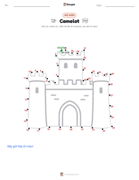 Xem trước tài liệu in sẵn Camelot