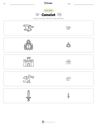 Xem trước tài liệu in sẵn Camelot