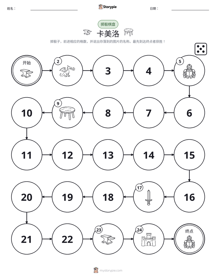 滚动与移动游戏