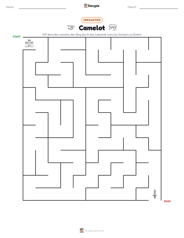 Labyrinth