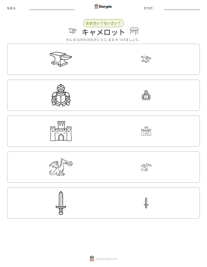 ソーティング