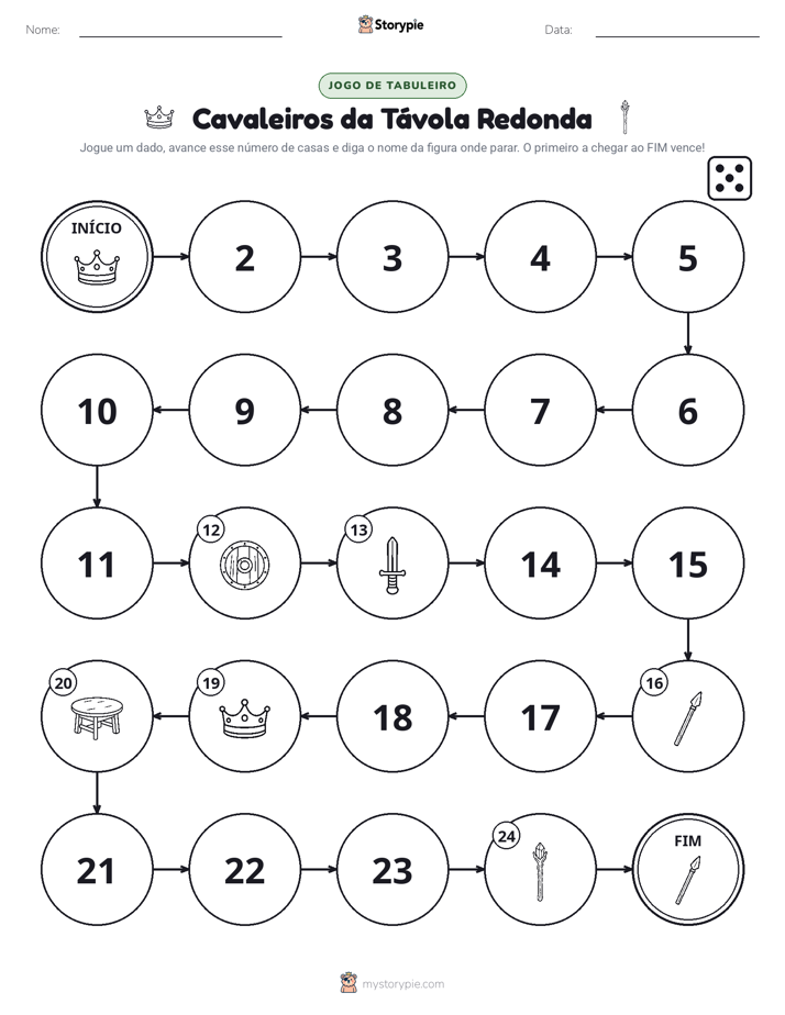 Jogo de Rolagem e Movimento