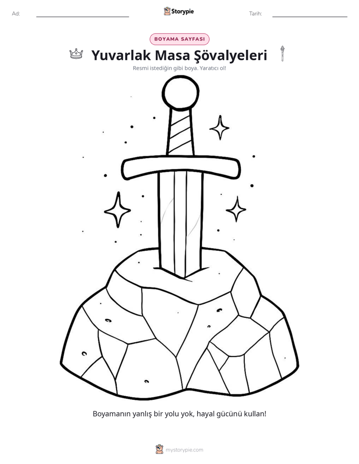 Boyama Sayfası