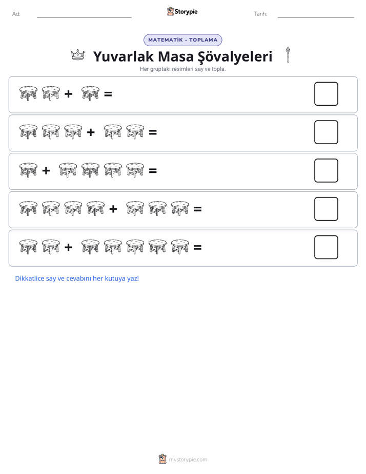 Resim Matematiği