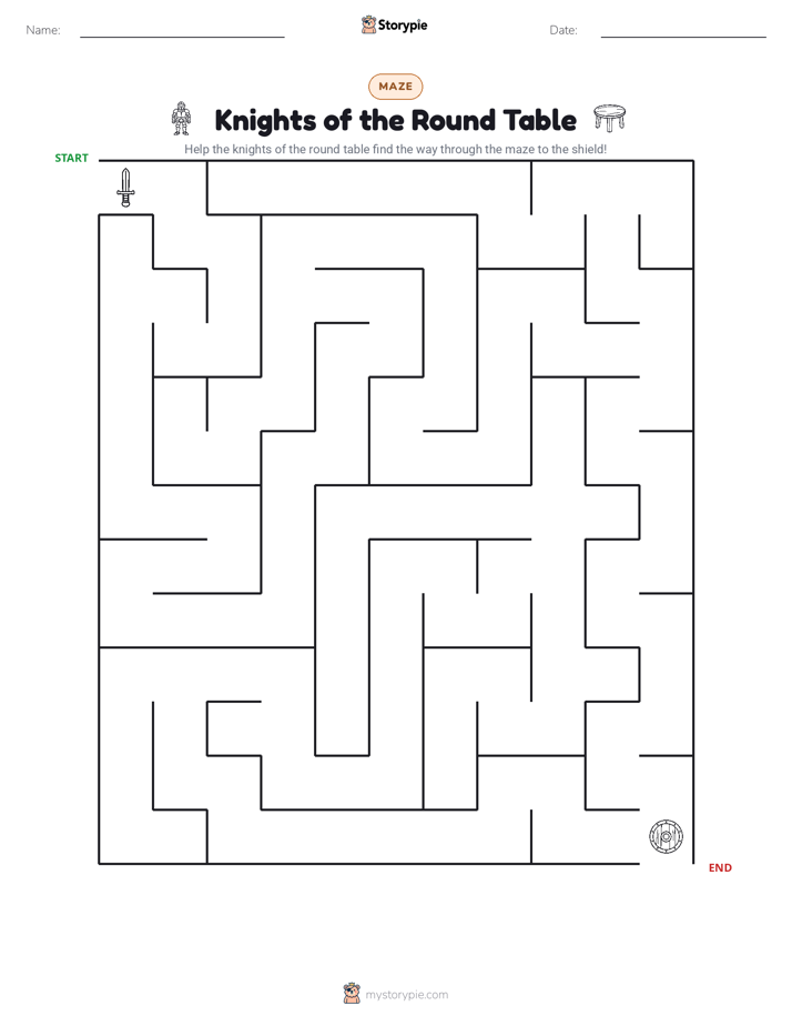 Maze
