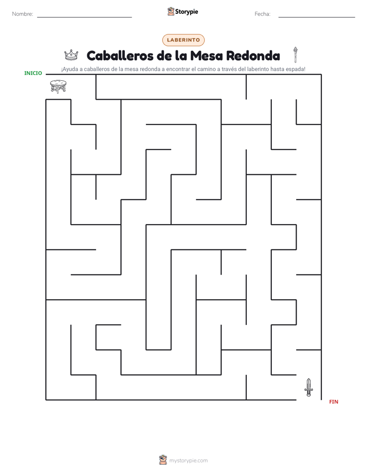 Labyrintho