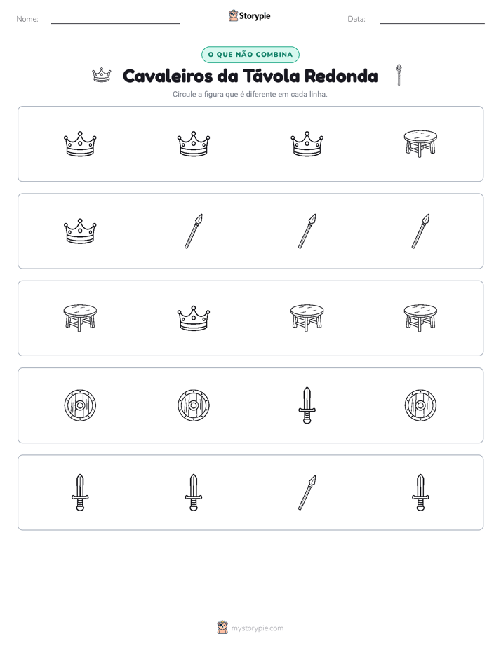 Diferente dos Outros