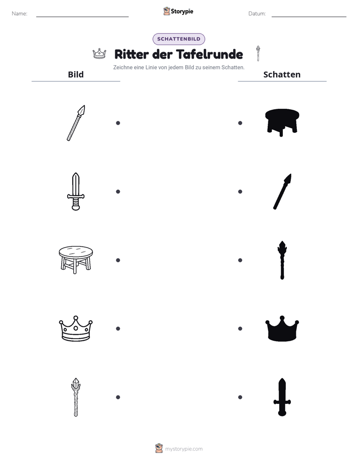 Schattenmatch