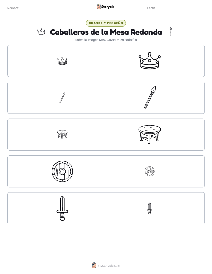 Clasificación