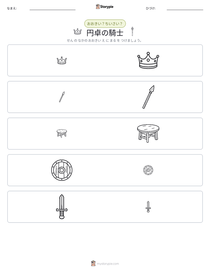 ソーティング