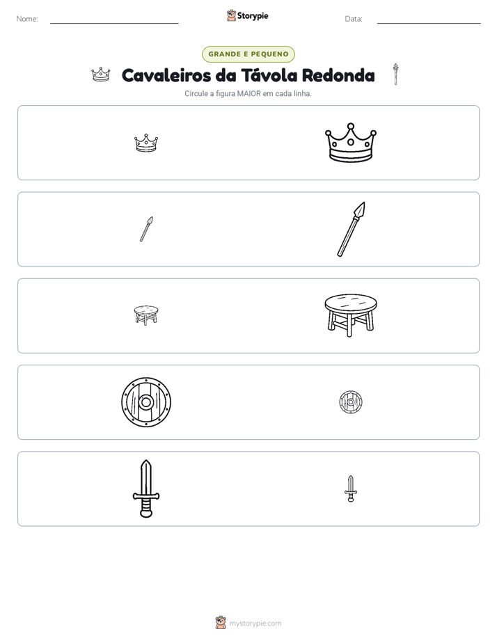 Classificação