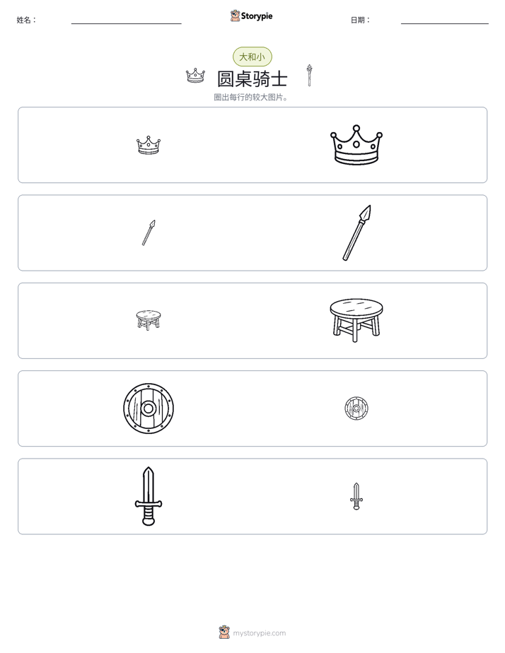 分类