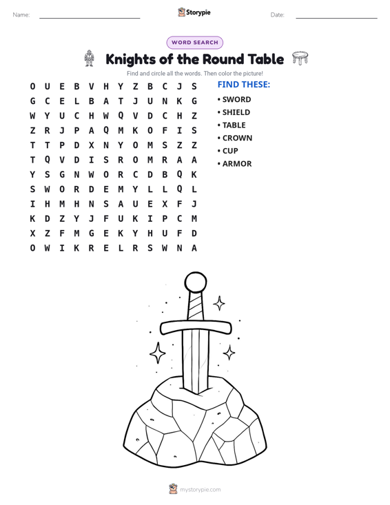 Word Search