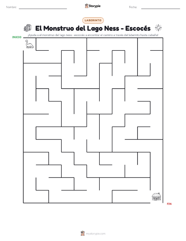 Labyrintho