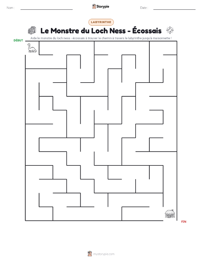 Labyrinthe