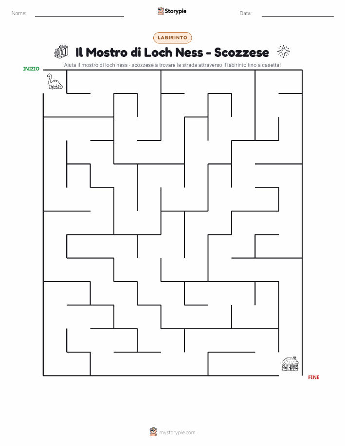 Labirinto