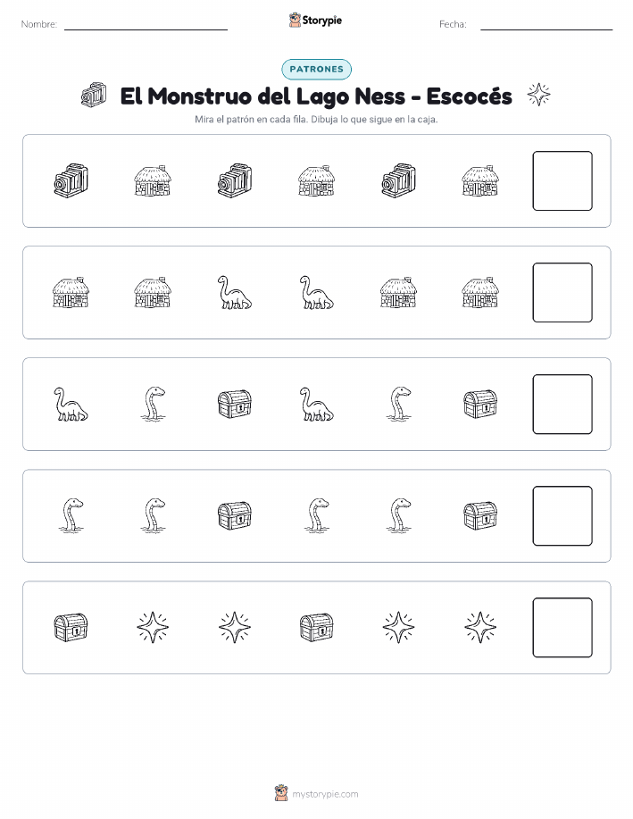 Patrones