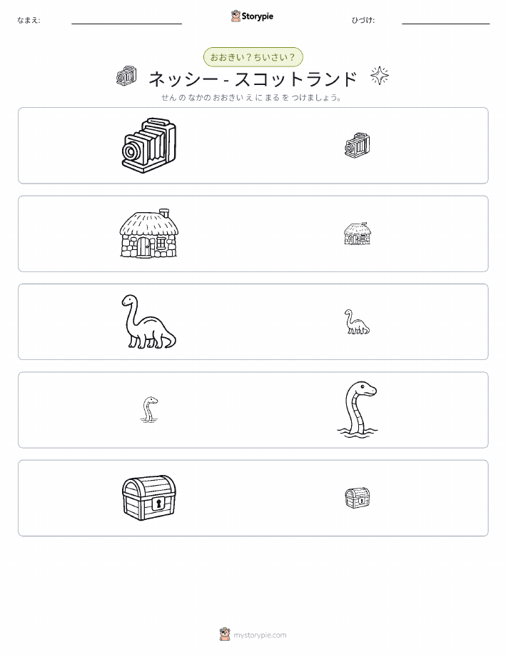 ソーティング