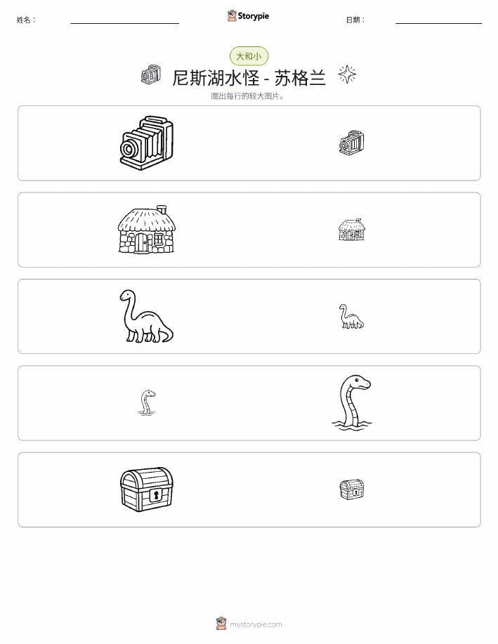 分类