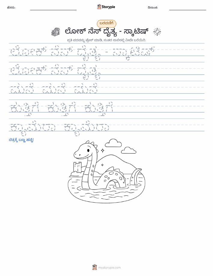 ಲೇಖನ ಅಭ್ಯಾಸ