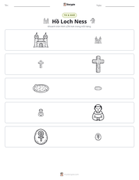 Xem trước tài liệu in sẵn Hồ Loch Ness