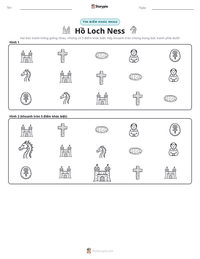 Xem trước tài liệu in sẵn Hồ Loch Ness