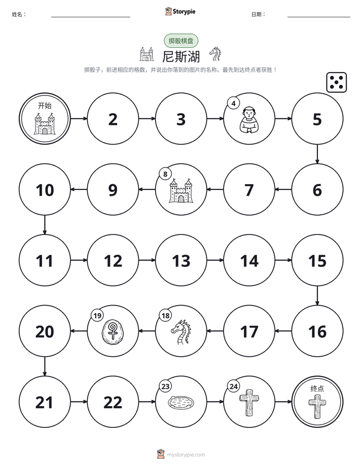 滚动与移动游戏