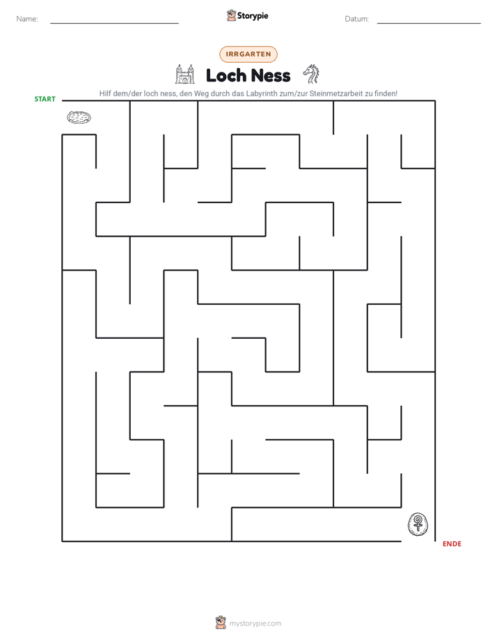Labyrinth