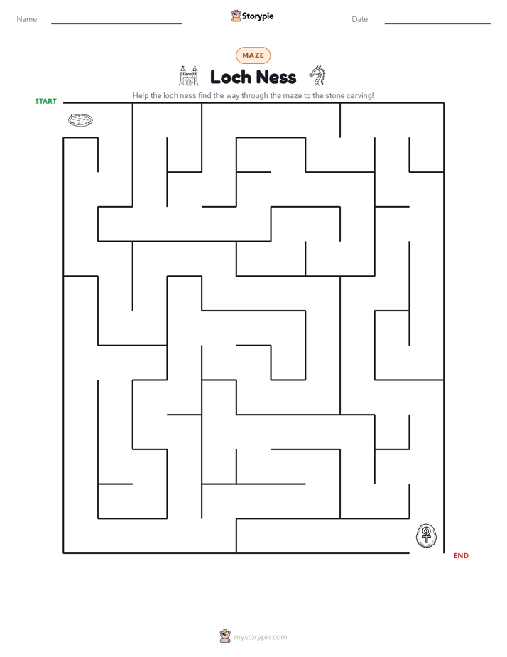 Maze