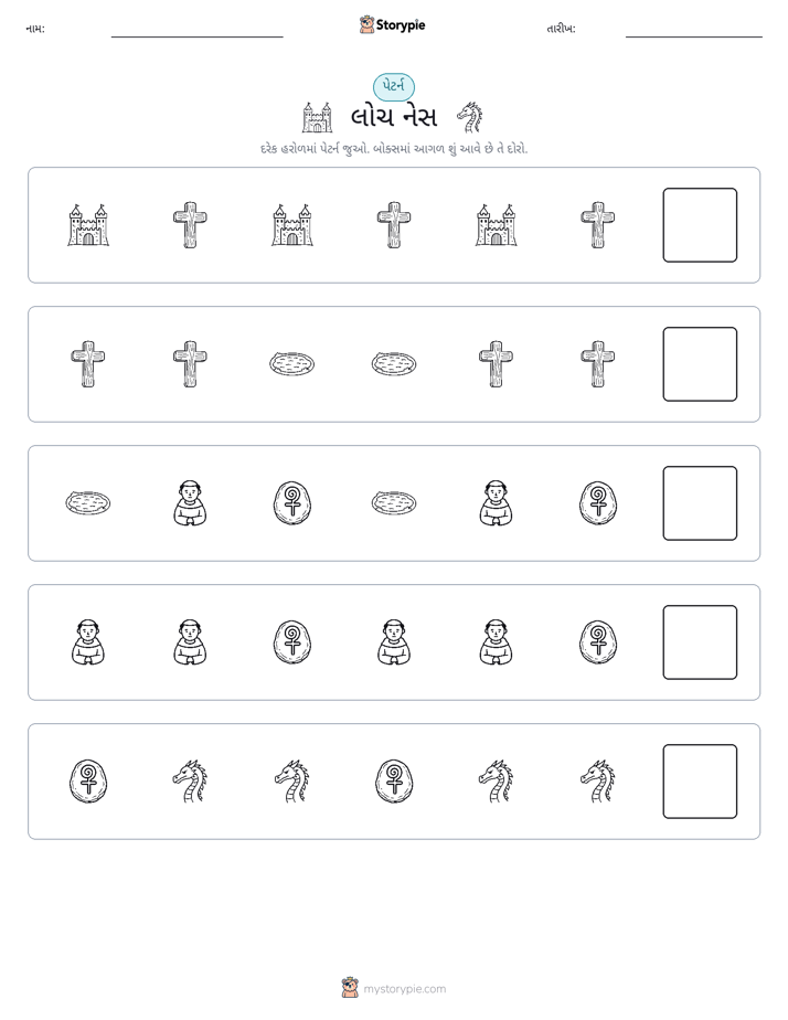 પેટર્ન