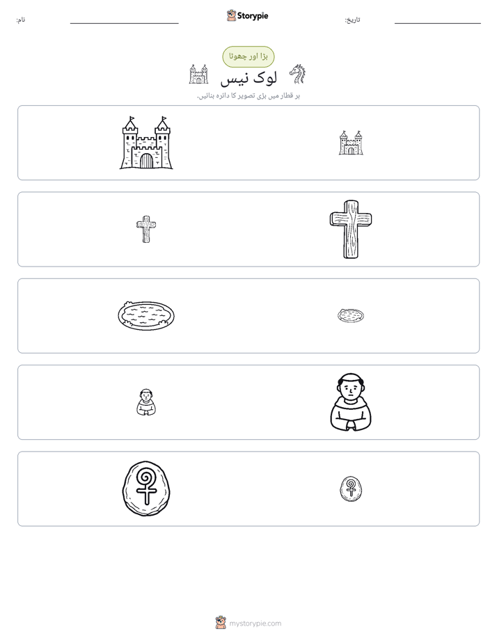 ترتیب دینا
