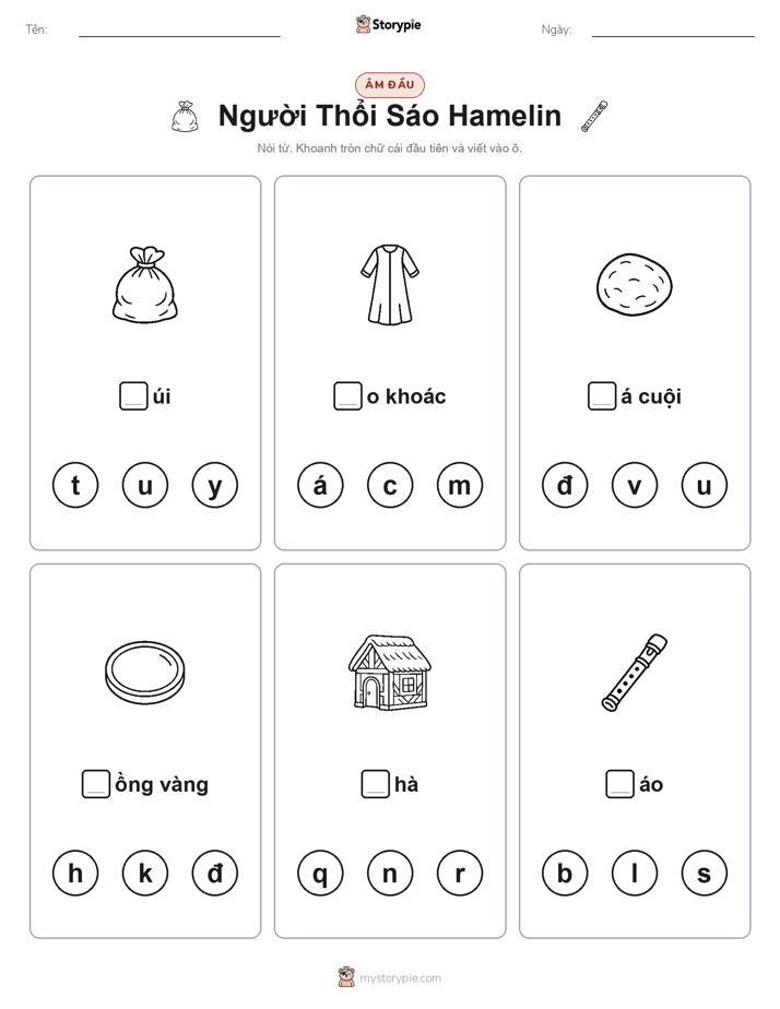 Âm Đầu