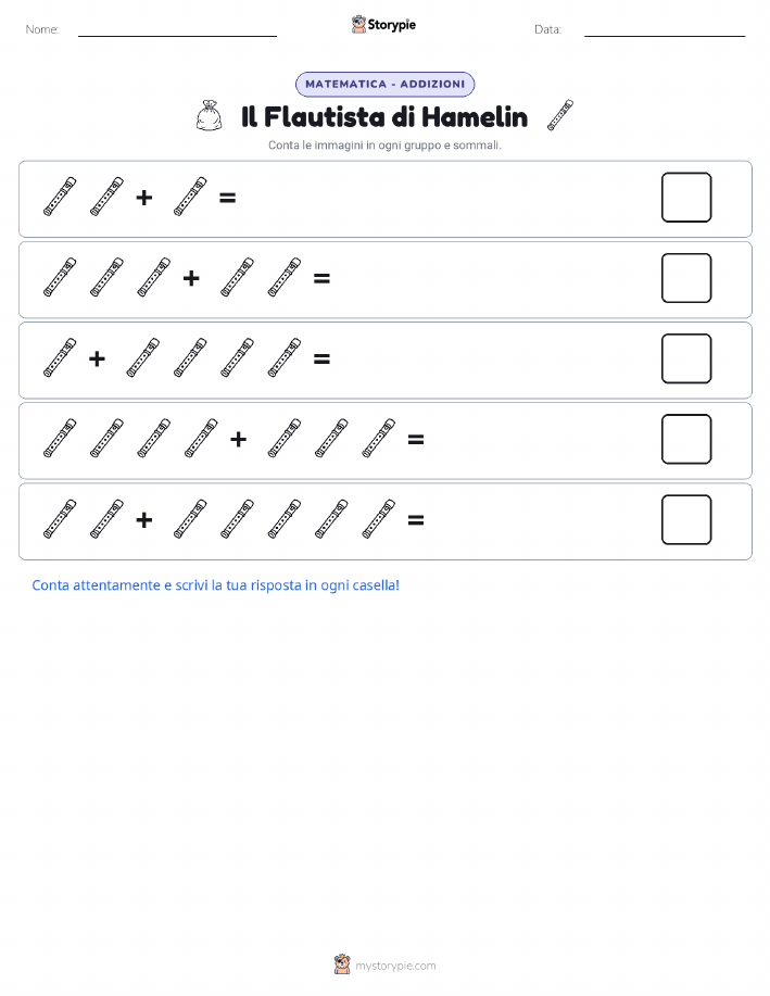 Matematica Visiva