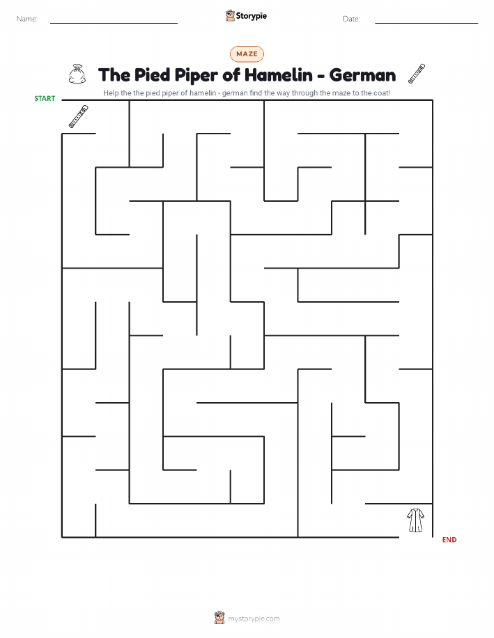 Maze