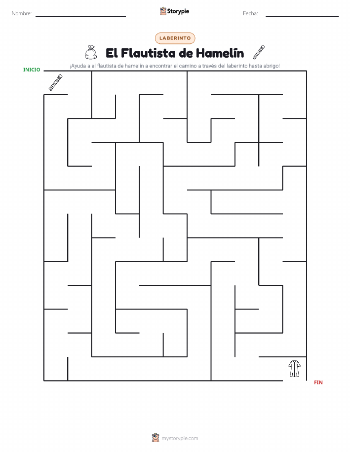 Labyrintho