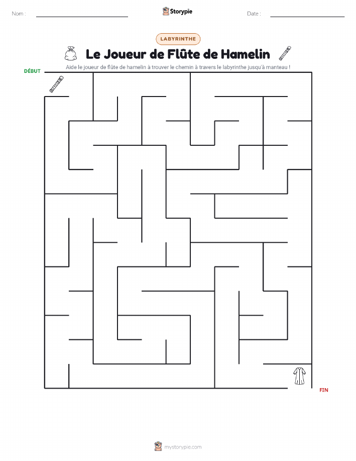 Labyrinthe