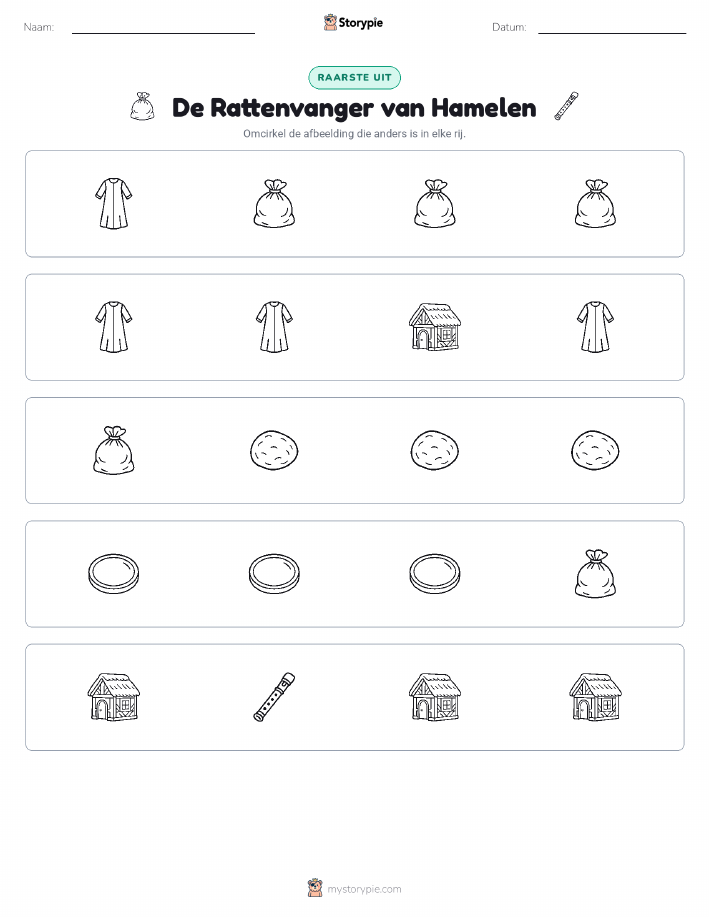 Vreemde Tussenuit