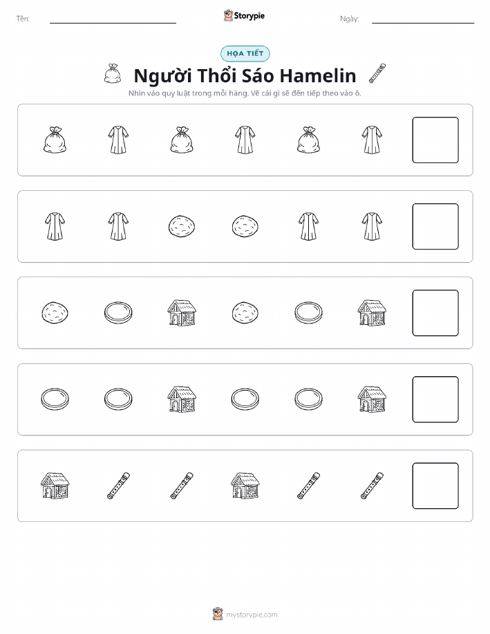 Mẫu Hình