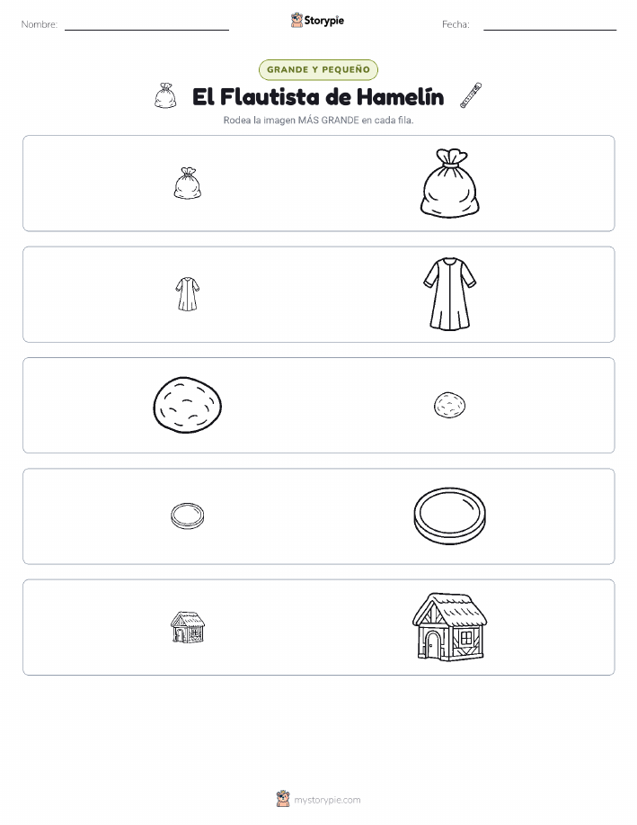 Clasificación