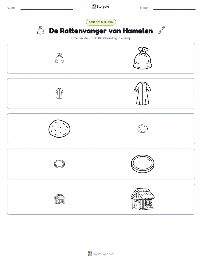 Sorteren