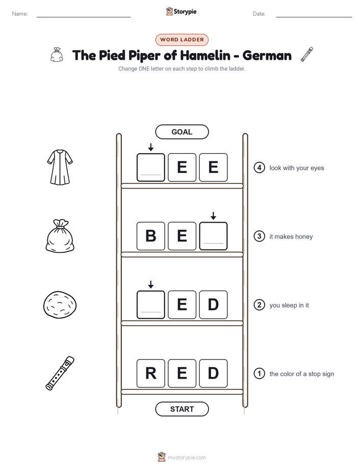 Word Ladder
