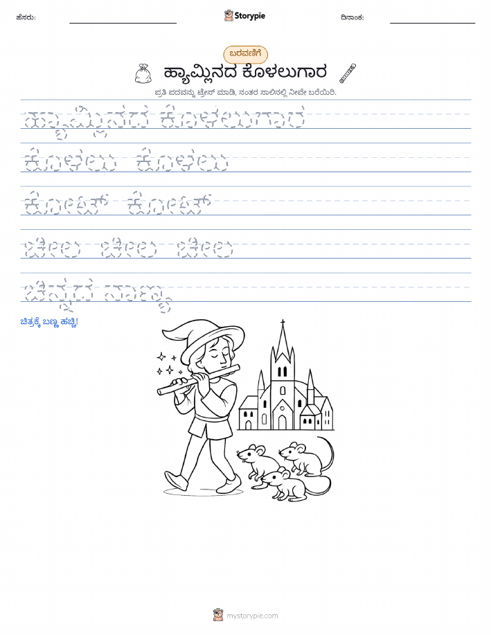 ಲೇಖನ ಅಭ್ಯಾಸ